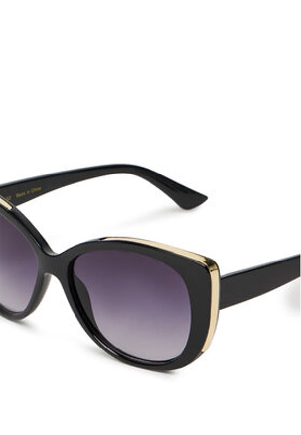 DeeZee Okulary przeciwsłoneczne BSPC1114-2 Czarny. Kolor: czarny