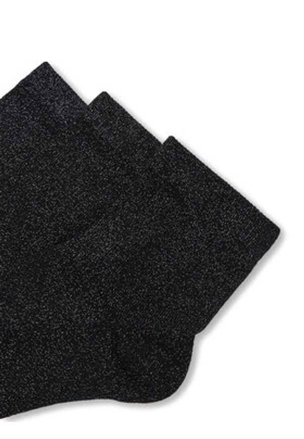 Nine West Skarpety długie CEO_AS_NW_02_Z_AW25 (3 PACK) Biały. Kolor: biały. Materiał: wiskoza, materiał