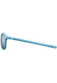 Okulary JULBO FLASH. Kolor: niebieski