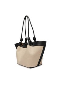 Coccinelle Torebka UO6 Coccinellefinn E1 U06 11 02 01 Beżowy. Kolor: beżowy #2