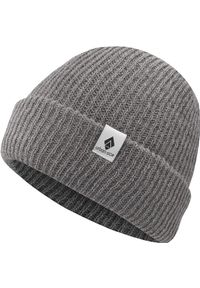 URBANARTT - Unisex węgiel drzewny: ciepłe i modne zimowe czapkę. Kolor: wielokolorowy. Materiał: materiał. Sezon: zima. Styl: sportowy, elegancki