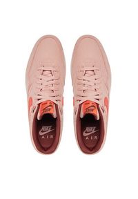 Nike Buty Air Max 1 Prm FB8915 600 Różowy. Kolor: różowy. Materiał: materiał. Model: Nike Air Max #3