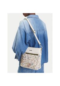 Torebka Laura Vita. Kolor: brązowy #1