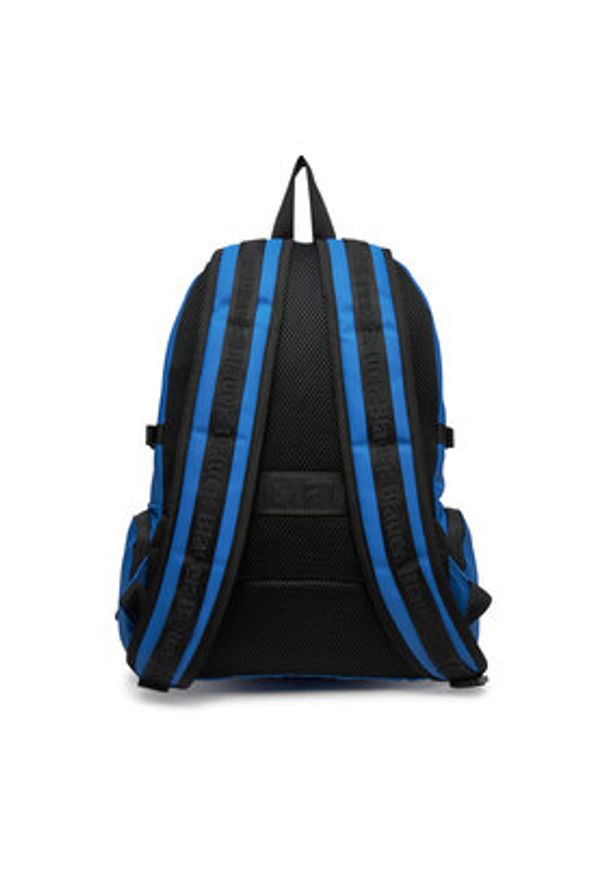 Blauer Plecak S5WORCE03/SPL Niebieski. Kolor: niebieski. Materiał: materiał, nylon