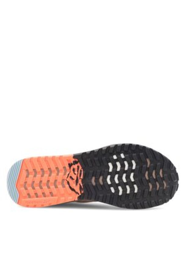 Reebok Buty na siłownię Nano X2 Tr Adventure HR0411-M Beżowy. Kolor: beżowy. Materiał: materiał. Sport: fitness