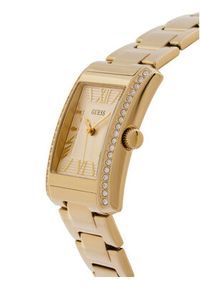 Guess Zegarek Bonnie GW0874L4 Złoty. Kolor: złoty #3