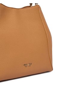 Nine West Torebka CEO-Olira-LDA8566 Brązowy. Kolor: brązowy #4