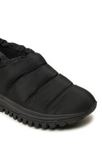 Colmar Śniegowce Warmer Low 167 Czarny. Kolor: czarny. Materiał: materiał #5