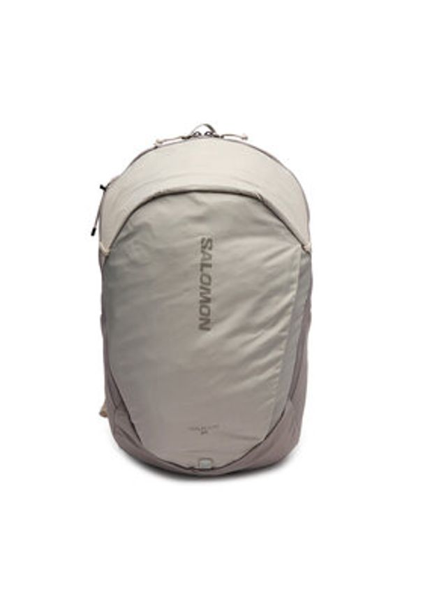 salomon - Salomon Plecak TRAILBLAZER 20 LC2855700 Szary. Kolor: szary. Materiał: materiał