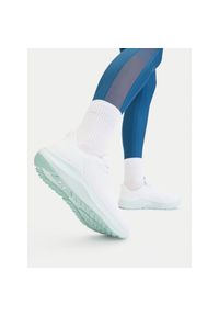 Buty do biegania Under Armour. Kolor: biały #1