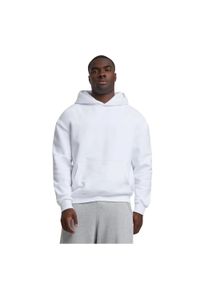 Urban Classics - Męska Bluza Ultra Heavy Oversized Hoodie. Kolor: biały