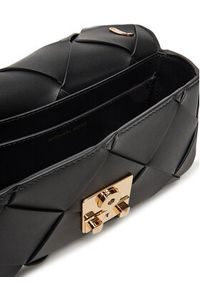 MICHAEL Michael Kors Torebka Tribeca 30S5G2RL5L Czarny. Kolor: czarny. Materiał: skórzane #6