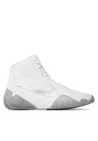 Buty bokserskie Nike. Kolor: kremowy #1