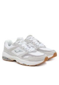 Joma Sneakersy Cr111 2502 CR111S2502 Szary. Kolor: szary. Materiał: materiał #4