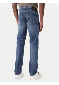 Karl Lagerfeld - KARL LAGERFELD Jeansy 265501 500843 Niebieski Slim Fit. Kolor: niebieski #2