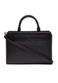 MICHAEL Michael Kors Torebka Primrose 30S4G12S2P Czarny. Kolor: czarny. Materiał: skórzane #5