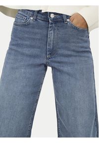 only - ONLY Jeansy Madison 15338787 Niebieski Wide Leg. Kolor: niebieski #3