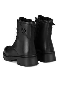 Lasocki Trzewiki WI16-GABYL-02 Czarny. Kolor: czarny. Materiał: skóra #5