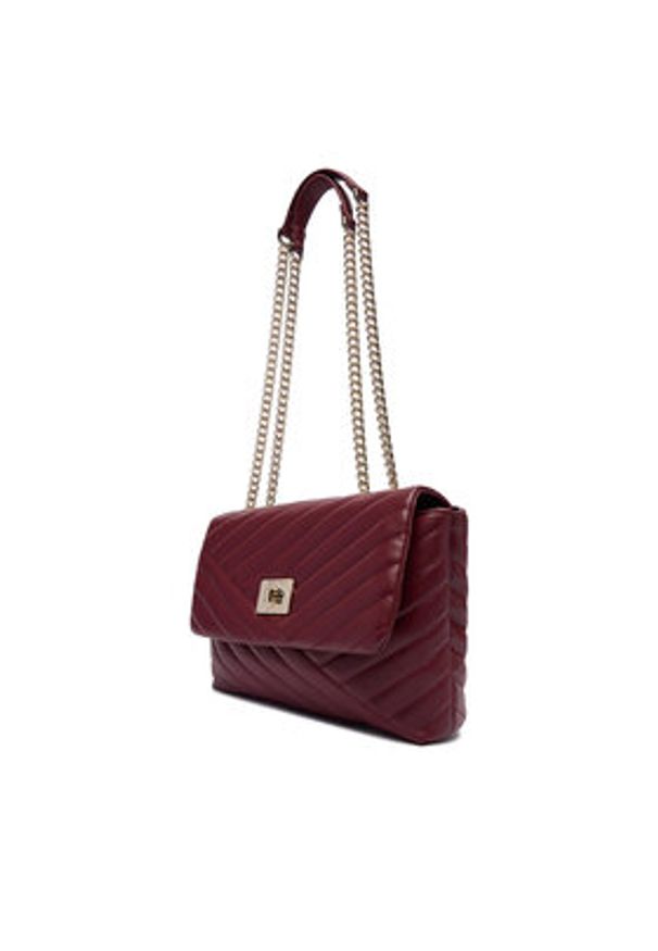 Nine West Torebka CEO-SUSAN-LA513-561 Szary. Kolor: szary
