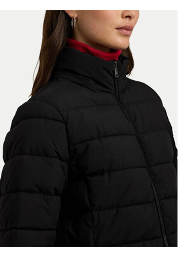 Lauren Ralph Lauren - LAUREN RALPH LAUREN Kurtka zimowa 297957502001 Czarny Regular Fit. Kolor: czarny. Materiał: syntetyk. Sezon: zima