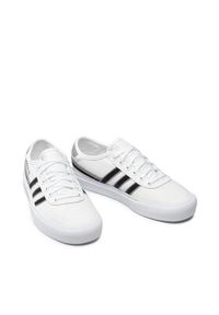 Adidas - adidas Tenisówki Delpala FY7467 Biały. Kolor: biały. Materiał: materiał