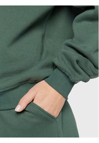 Cotton On Bluza 2053978 Zielony Relaxed Fit. Kolor: zielony. Materiał: bawełna #3