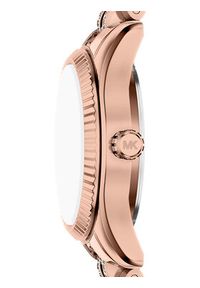 Michael Kors Zegarek Lexington Lady MK7576 Różowy. Kolor: różowy #6