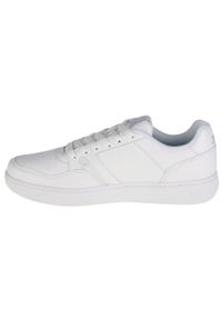 Buty do chodzenia męskie Joma CPLAW2302. Zapięcie: sznurówki. Kolor: biały. Materiał: materiał, syntetyk. Szerokość cholewki: normalna. Sport: turystyka piesza