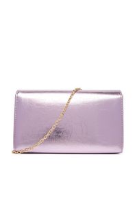 Love Moschino - LOVE MOSCHINO Torebka JC4345PP0OKQ0600 Różowy. Kolor: różowy. Materiał: skórzane #2