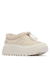 columbia - Columbia Śniegowce Snowtrot Unwind™ 2143961 Beżowy. Kolor: beżowy. Materiał: materiał #7