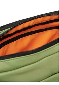 Quiksilver Saszetka QUIC-M-005-07 Zielony. Kolor: zielony. Materiał: materiał #5