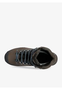 Buty trekkingowe damskie Hanwag Tatra II GTX. Kolor: brązowy