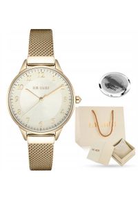 Zegarek damski Paul Lorens RAFINA-4D1 Z GRAWEREM #1