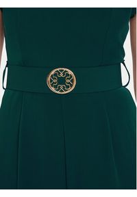 Rinascimento Kombinezon CFC0125317003 Zielony Regular Fit. Kolor: zielony. Materiał: syntetyk
