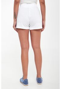 Ecoalf - Szorty damskie dzianinowe Ness ECOALF. Materiał: dzianina #5