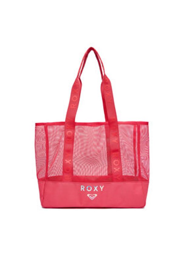 Roxy Torebka CWBEO-ROXY-M-007-09 Różowy. Kolor: różowy