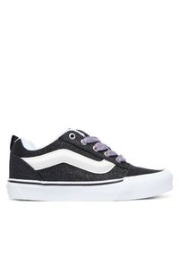 Tenisówki Vans. Kolor: czarny #1