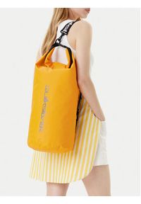 Quiksilver Torba C-QUIK-P-001-08 Żółty. Kolor: żółty. Materiał: syntetyk #5
