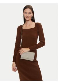 Furla Torebka WE00675 ARE000 VAN00 Beżowy. Kolor: beżowy. Materiał: skórzane #4