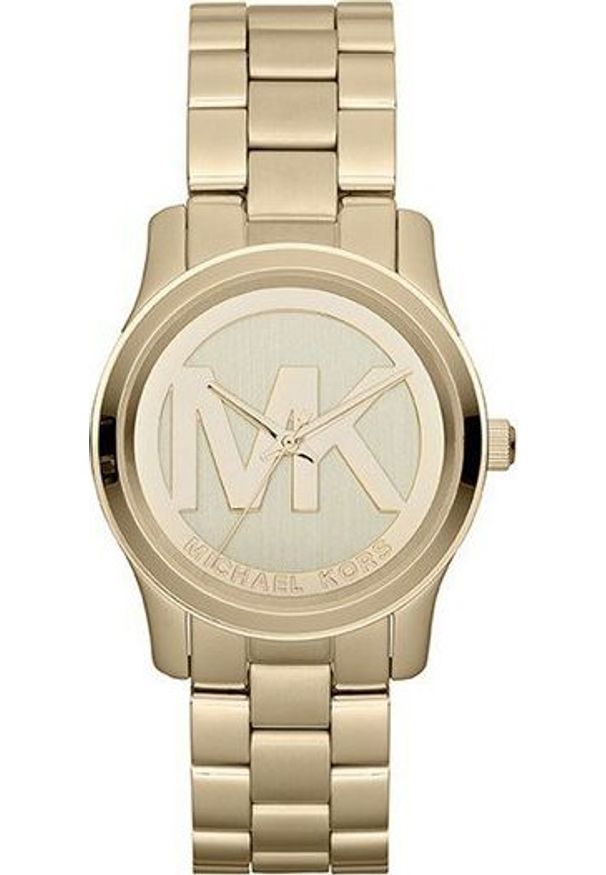 Zegarek Michael Kors Zegarek Damski Michael Kors MK5786 (38 mm)