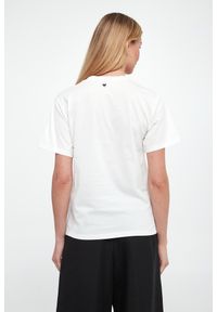 Weekend Max Mara - T-shirt damski Olga WEEKEND MAX MARA #5