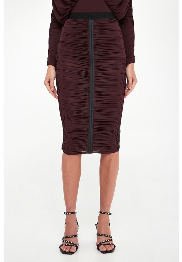 Elisabetta Franchi - Spódnica bodycon ELISABETTA FRANCHI