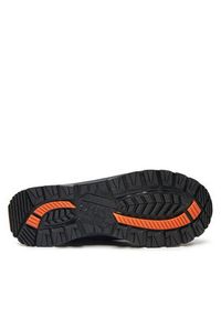 ICEPEAK - Icepeak Śniegowce Alofi 78268 100 I Czarny. Kolor: czarny. Materiał: materiał #3