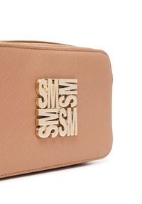 Steve Madden Torebka Brisa-2 SM13001822 Brązowy. Kolor: brązowy. Materiał: skórzane #2