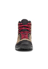 Buty trekkingowe Kayland Starland GTX. Kolor: wielokolorowy, czarny, brązowy