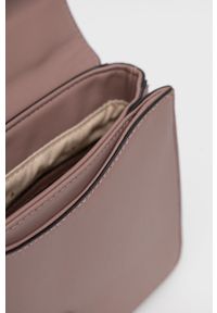 Guess torebka kolor różowy. Kolor: różowy #2