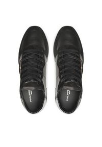 Philippe Model Sneakersy Trpx TZLD VI01 Czarny. Kolor: czarny. Materiał: skóra #4