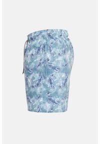 Emporio Armani Swimwear - Szorty kąpielowe męskie EMPORIO ARMANI SWIMWEAR #3