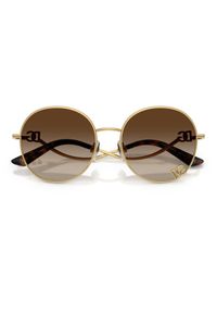 Dolce & Gabbana - Okulary damskie DOLCE & GABBANA #4