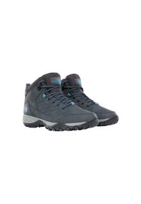 Buty turystyczne damskie The North Face W Storm Strike II WP. Kolor: szary